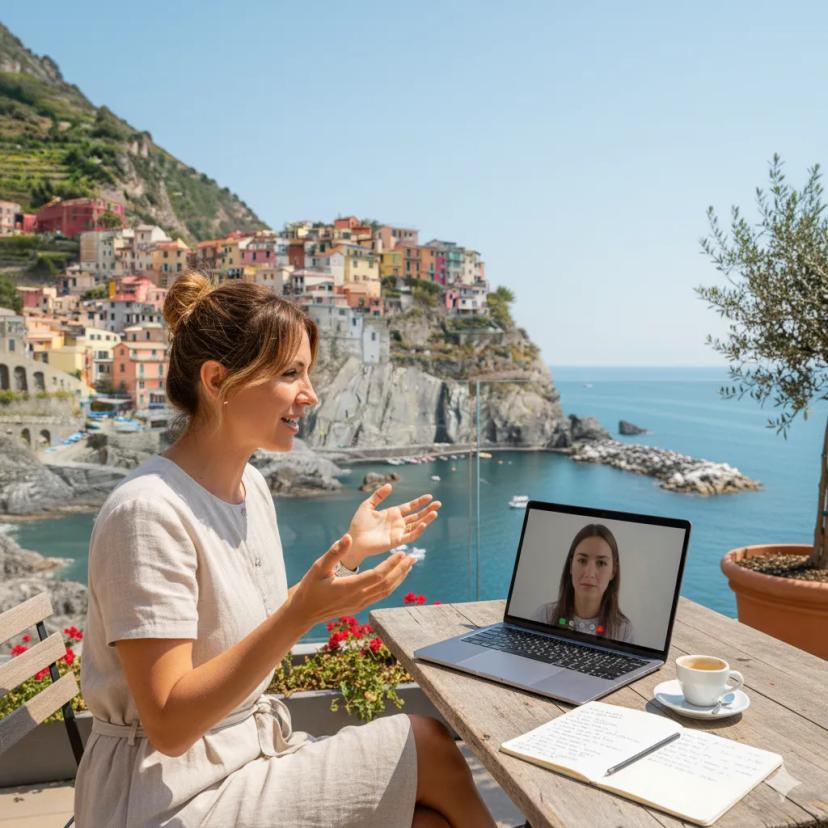Conseil pour votre projet en Italie