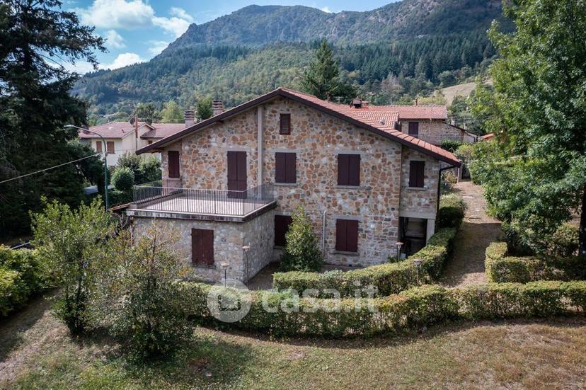 Grande maison de campagne indépendante avec parc de 2,8 ha — idéale maison d’hôtes, Firenzuola