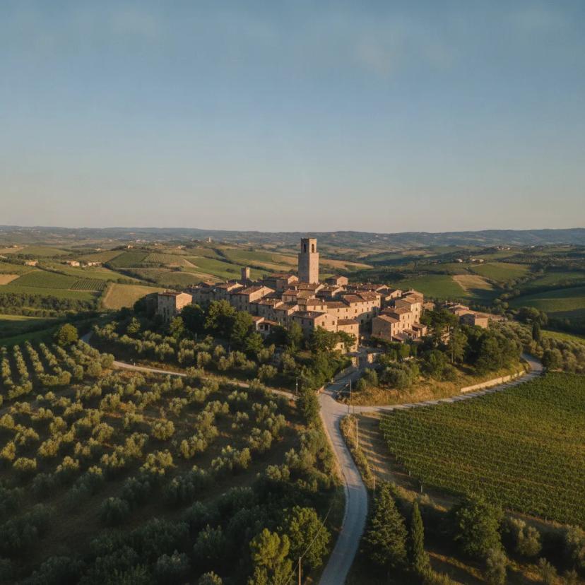 Natural Disasters in Italy: How to Buy a Home Safely
