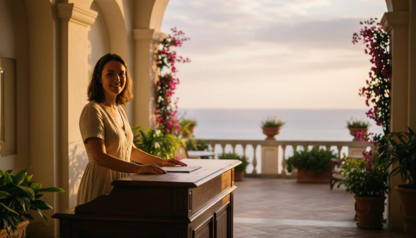 Summer Job in Italy: Seasonal Work Guide 2026