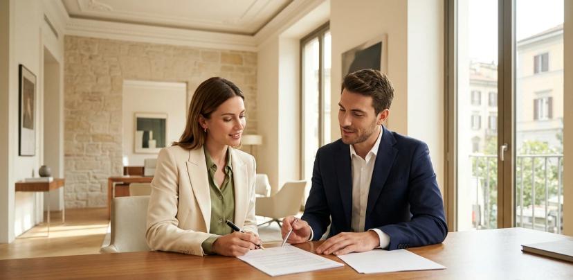 Open a Bank Account in Italy as a Foreigner: What Actually Works