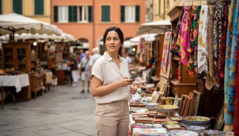 Le Bon Coin en Italie : guide complet pour acheter et vendre d’occasion