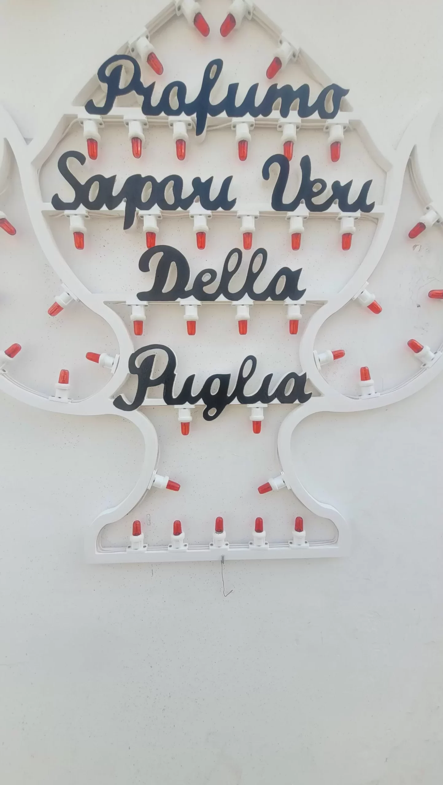 Trips to Puglia