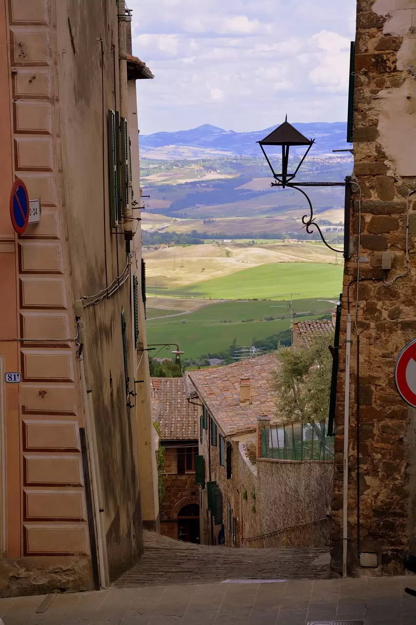 acheter et rénover une maison en toscane