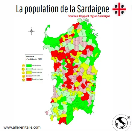 population-sardaigne