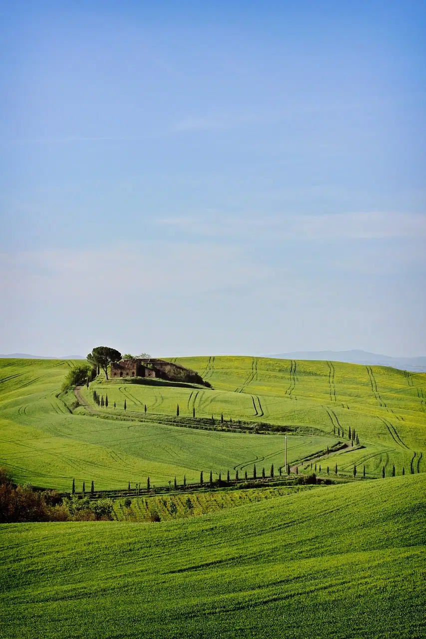 maisons-à-vendre-en-Toscane