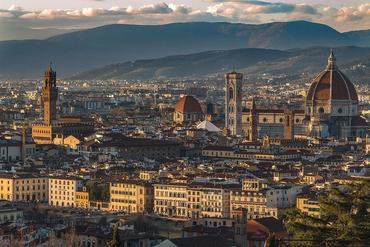 Visiter Florence Top Des Sites Voir Absolument