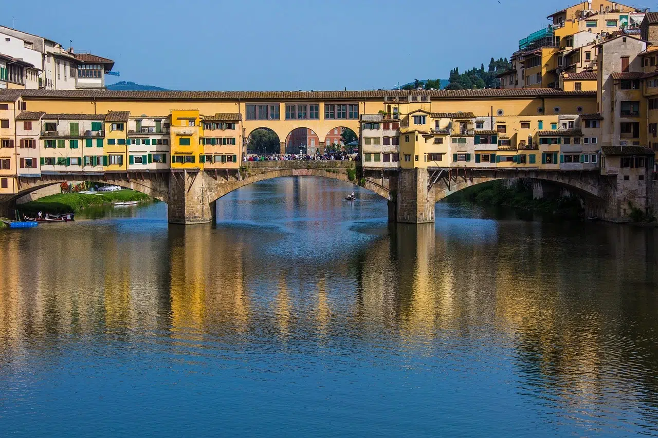 Pont-de-Florence