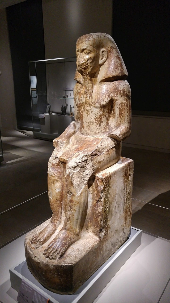 Musée Egypte Turin